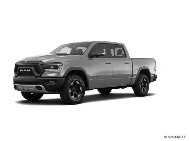 2019 Ram 1500 Rebel for sale in Sulphur Springs, TX