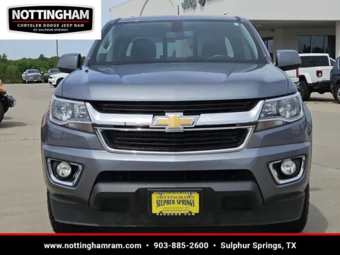 Photos of 2024 Jeep Wagoneer Series II for sale in Sulphur Springs, TX at Nottingham Chrysler Dodge Jeep Ram of Sulphur Springs