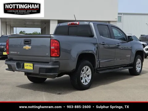 More photos of 2024 Jeep Wagoneer Series II at Nottingham Chrysler Dodge Jeep Ram of Sulphur Springs, TX