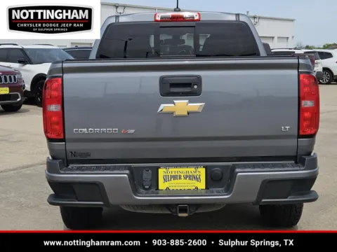 More photos of 2024 Jeep Wagoneer Series II at Nottingham Chrysler Dodge Jeep Ram of Sulphur Springs, TX