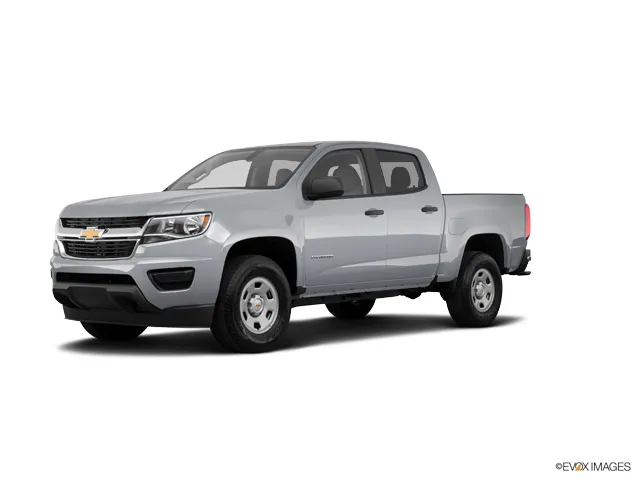 2019 Chevrolet Colorado 2WD LT for sale in Sulphur Springs, TX
