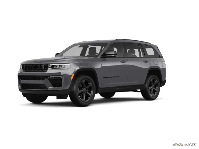 2026 Jeep Grand Cherokee Limited Reserve for sale in Sulphur Springs, TX
