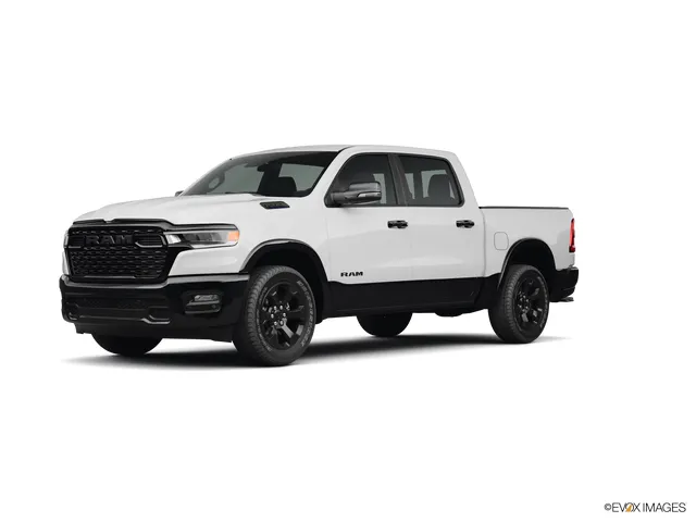 2026 Ram 1500 RHO for sale in Sulphur Springs, TX