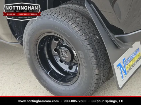 More photos of 2026 Ram 3500 Laramie at Nottingham Chrysler Dodge Jeep Ram of Sulphur Springs, TX