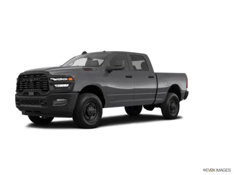 Gray 2026 Ram 2500 Laramie for sale in Sulphur Springs, TX