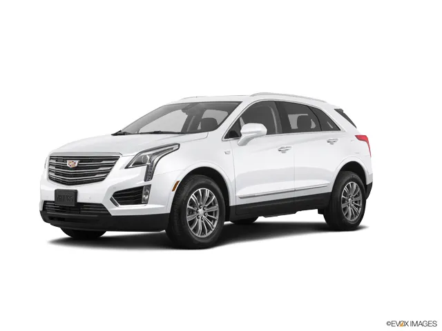 2019 Cadillac XT5 Luxury FWD for sale in Sulphur Springs, TX