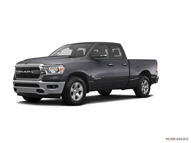 2022 Ram 1500 Lone Star for sale in Sulphur Springs, TX
