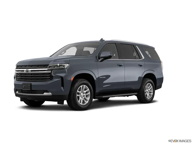 2021 Chevrolet Tahoe LT for sale in Sulphur Springs, TX