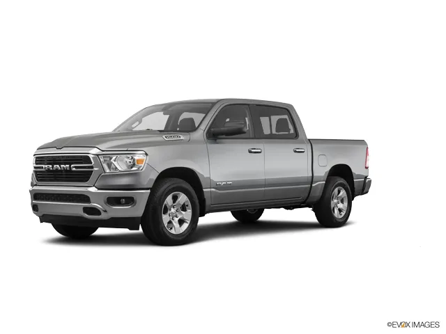 2020 Ram 1500 Lone Star for sale in Sulphur Springs, TX