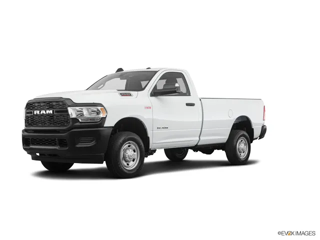 2019 RAM RAM PICKUP 2500 Tradesman for sale in Sulphur Springs, TX