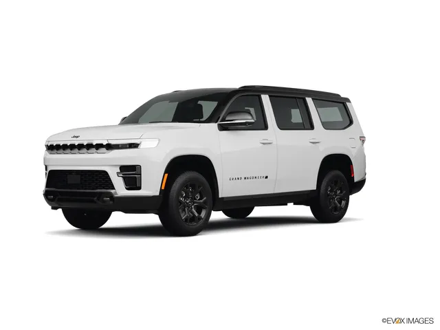 2026 Jeep Grand Wagoneer Upland for sale in Sulphur Springs, TX