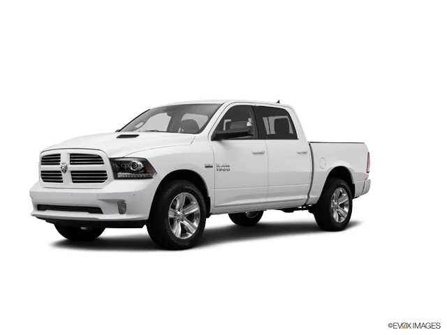 2014 RAM Ram 1500 Pickup Big Horn/Lone Star