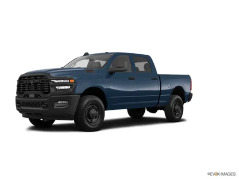 Blue 2026 Ram 2500 Black Express for sale in Sulphur Springs, TX