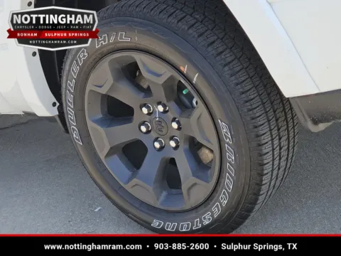 More photos of 2026 Ram 1500 Big Horn at Nottingham Chrysler Dodge Jeep Ram of Sulphur Springs, TX