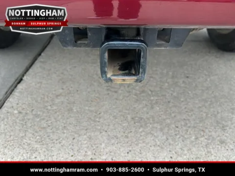 More photos of 2024 Ram 1500 Limited at Nottingham Chrysler Dodge Jeep Ram of Sulphur Springs, TX
