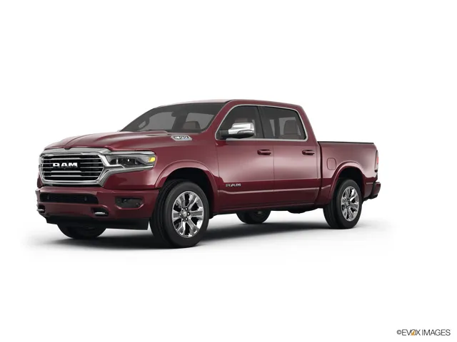 2024 RAM 1500 Limited 4x4 Crew Cab 5'7's photo