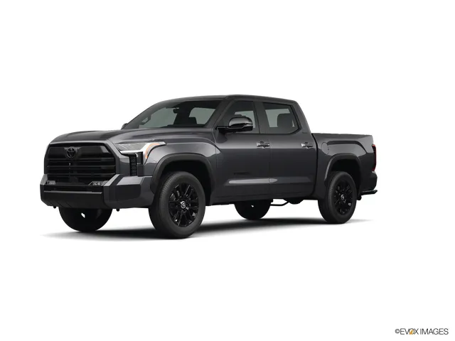 2025 Toyota Tundra Limited 3.4L 4WD CrewMax 5.5' Bed's photo