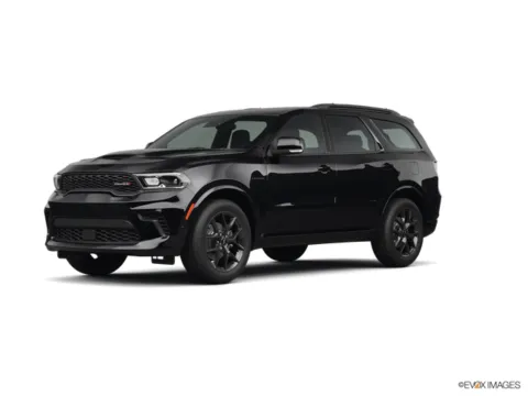 Black 2026 Dodge Durango GT Plus HEMI V8 for sale in Sulphur Springs, TX