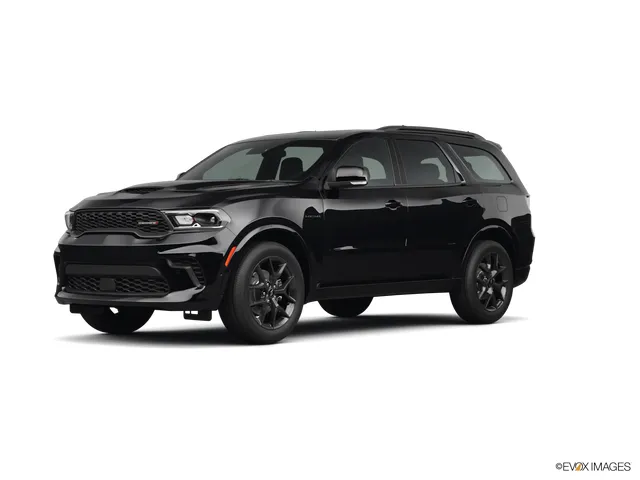 2026 Dodge Durango GT HEMI Plus V8 AWD's photo