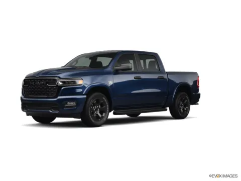 Blue 2026 Ram 1500 Express for sale in Sulphur Springs, TX