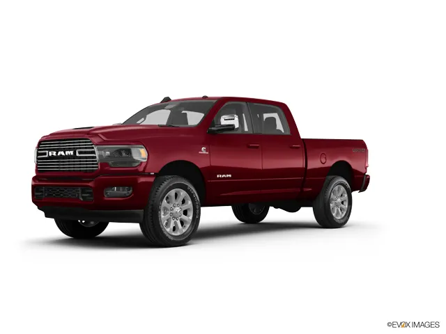 2024 RAM 2500 Laramie 4X4 Crew Cab SWB's photo