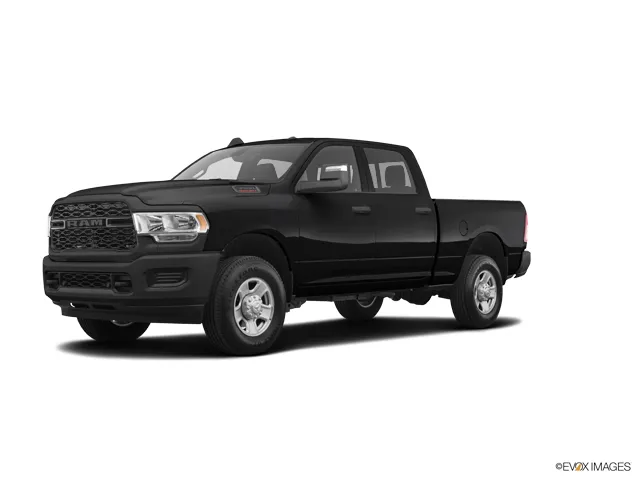 2024 RAM 3500 Tradesman 4X4 Crew Cab LWB's photo