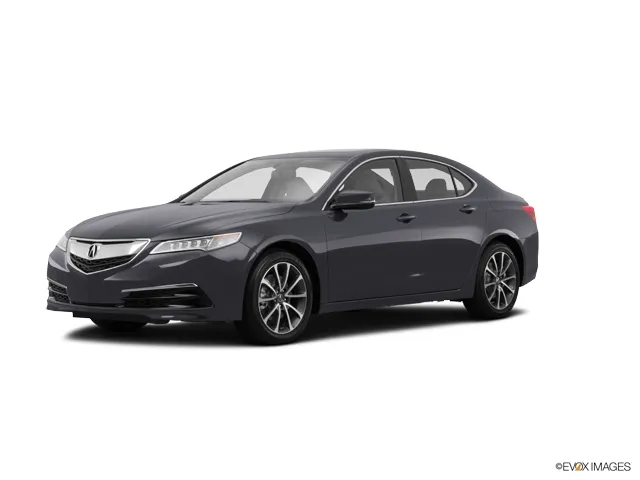 2016 Acura TLX 3.5 AUTO Technology Package's photo