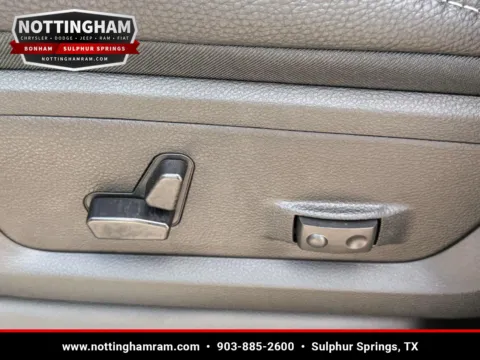 Photos of 2026 Ram 3500 Limited for sale in Sulphur Springs, TX at Nottingham Chrysler Dodge Jeep Ram of Sulphur Springs