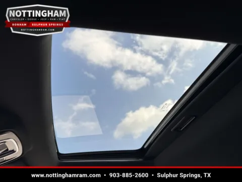 Another view of 2026 Ram 3500 Limited for sale in Sulphur Springs, TX at Nottingham Chrysler Dodge Jeep Ram of Sulphur Springs