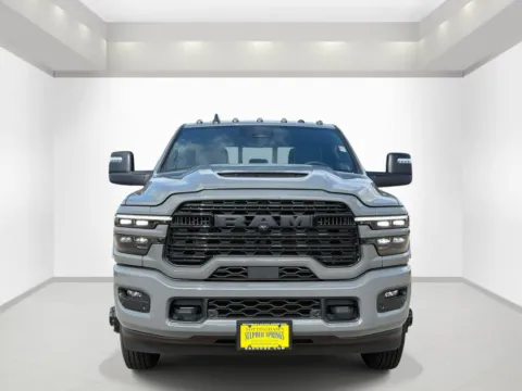 Photos of 2026 Ram 3500 Limited for sale in Sulphur Springs, TX at Nottingham Chrysler Dodge Jeep Ram of Sulphur Springs
