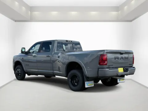 Another view of 2026 Ram 3500 Limited for sale in Sulphur Springs, TX at Nottingham Chrysler Dodge Jeep Ram of Sulphur Springs