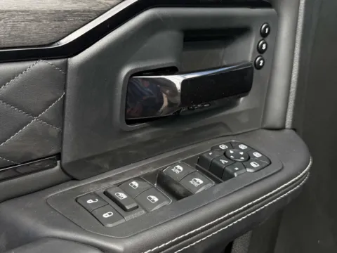 More photos of 2026 Ram 3500 Limited at Nottingham Chrysler Dodge Jeep Ram of Sulphur Springs, TX