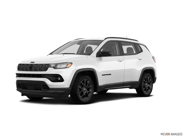2026 Jeep Compass Latitude Altitude for sale in Sulphur Springs, TX