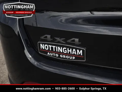 More photos of 2026 Jeep Compass Latitude Altitude at Nottingham Chrysler Dodge Jeep Ram of Sulphur Springs, TX