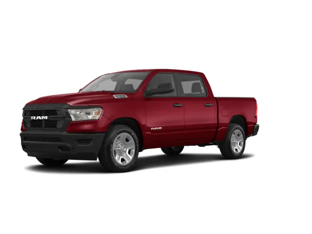 2023 RAM 1500 BIG HORN 4X4 CREW CAB 5'7 for sale in Sulphur Springs, TX