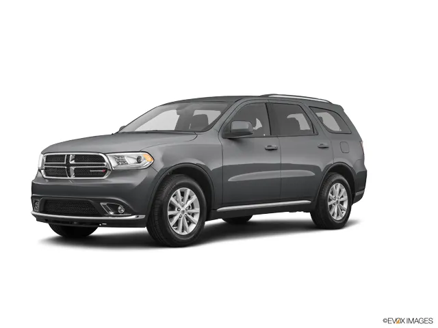 2019 DODGE DURANGO R/T for sale in Sulphur Springs, TX