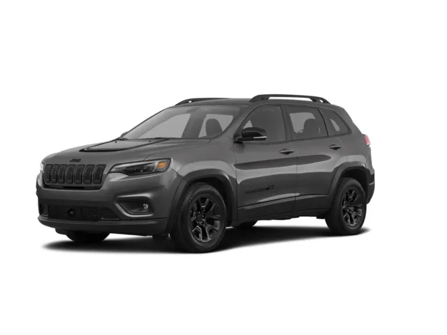 2022 JEEP CHEROKEE X 4X4 for sale in Sulphur Springs, TX