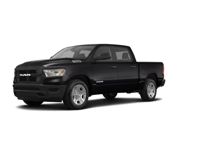 2023 RAM 1500 LONE STAR 4X4 CREW CAB 5' for sale in Sulphur Springs, TX
