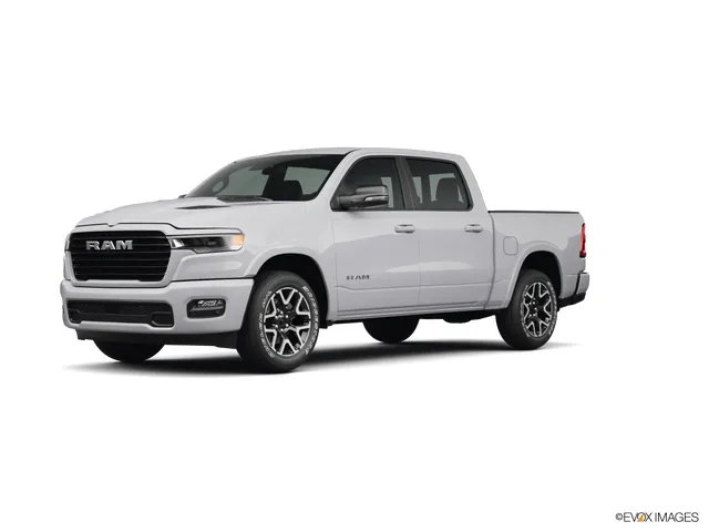 2025 RAM 1500 Laramie for sale in Sulphur Springs, TX