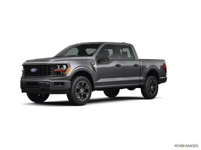 2025 Ford F-150 STX for sale in Sulphur Springs, TX