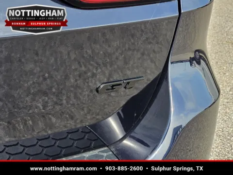 More photos of 2026 Dodge Durango GT Plus HEMI V8 at Nottingham Chrysler Dodge Jeep Ram of Sulphur Springs, TX