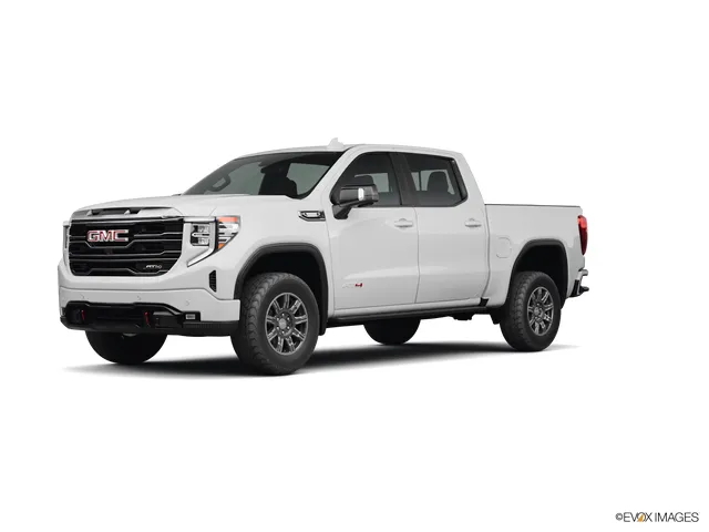 2025 GMC Sierra 1500 AT4 for sale in Sulphur Springs, TX