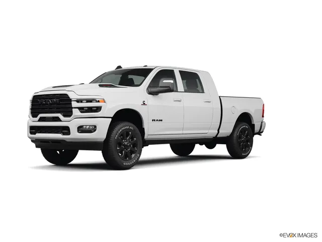 2026 Ram 2500 Laramie for sale in Sulphur Springs, TX