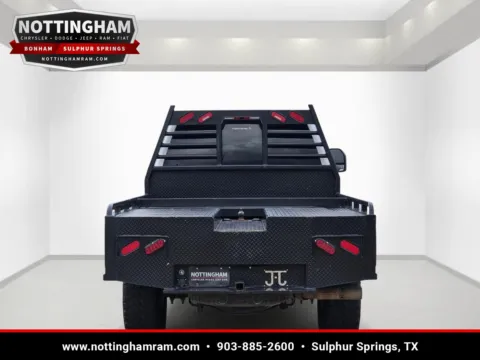 More photos of 2021 Ford Super Duty F-250 SRW XL at Nottingham Chrysler Dodge Jeep Ram of Sulphur Springs, TX