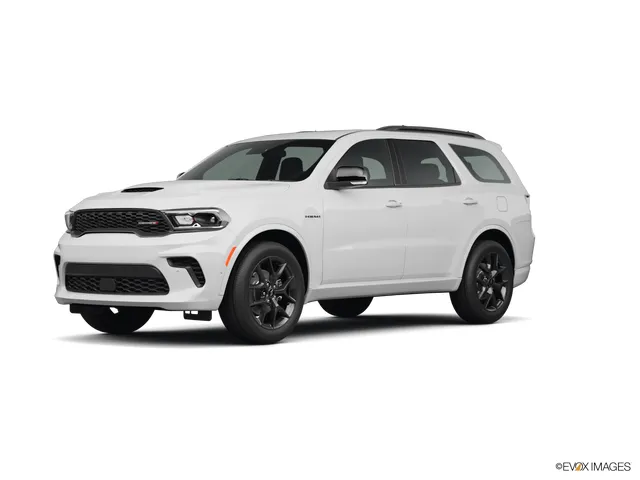 2026 Dodge Durango GT HEMI Plus V8 AWD's photo