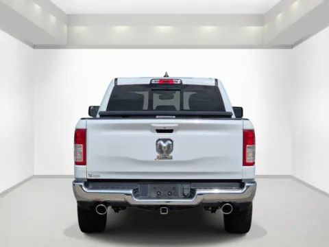 More photos of 2021 Ram 1500 Lone Star at Nottingham Chrysler Dodge Jeep Ram of Sulphur Springs, TX