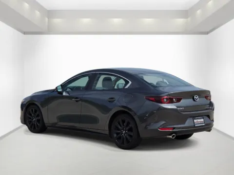 More photos of 2024 Mazda Mazda3 Sedan 2.5 S Select Sport at Nottingham Chrysler Dodge Jeep Ram of Sulphur Springs, TX