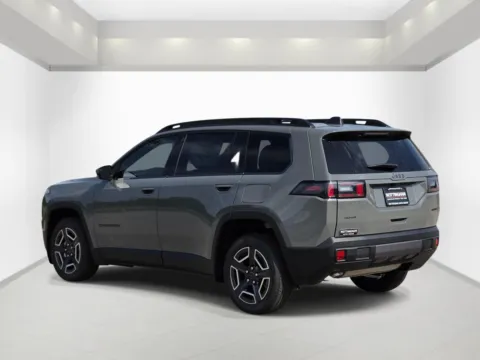 Another view of 2026 Jeep Cherokee Laredo for sale in Sulphur Springs, TX at Nottingham Chrysler Dodge Jeep Ram of Sulphur Springs
