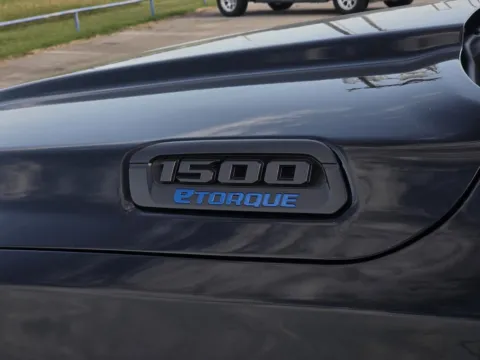 More photos of 2026 Ram 1500 Warlock at Nottingham Chrysler Dodge Jeep Ram of Sulphur Springs, TX
