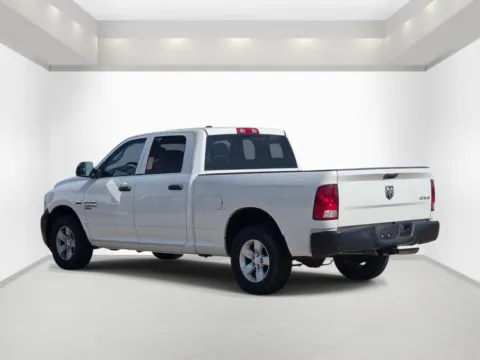 More photos of 2023 Ram 1500 Classic Tradesman at Nottingham Chrysler Dodge Jeep Ram of Sulphur Springs, TX